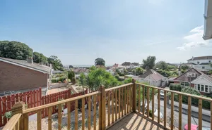 Barcombe Road, Preston, Paignton, Devon, TQ3 photo