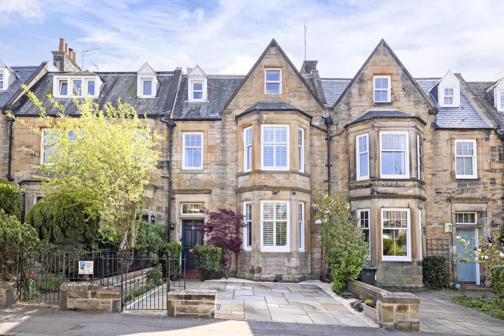 14 Kilmaurs Terrace, Prestonfield, Edinburgh, EH16 5DR Image 1