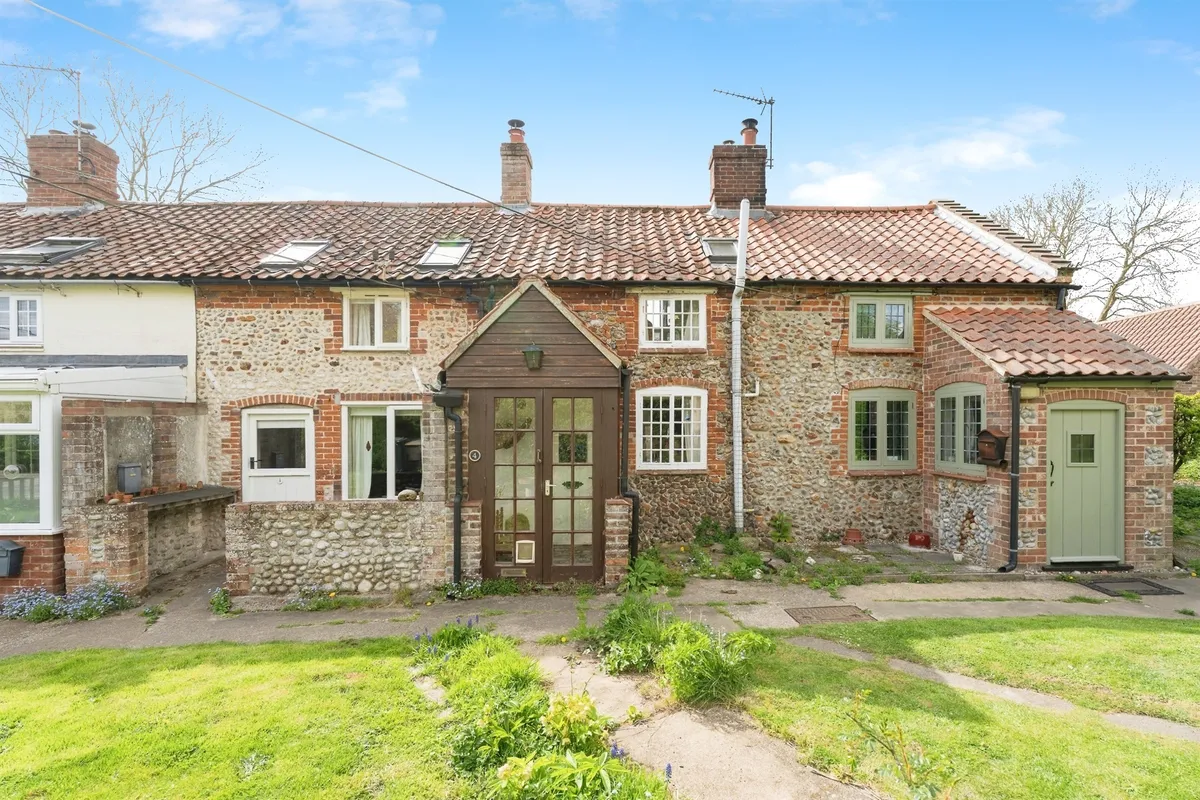 Marlpit Lane, Hempstead, Holt