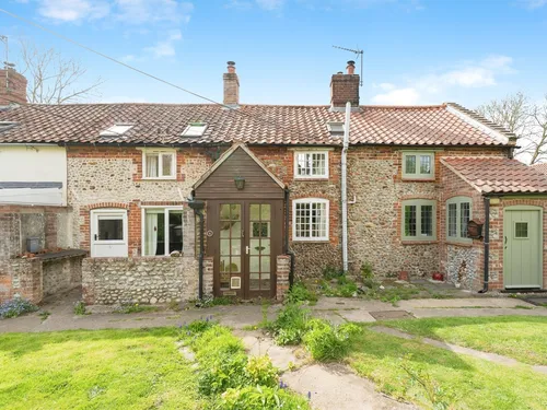 Marlpit Lane, Hempstead, Holtphoto