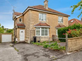 Rockliffe Avenue, Bath photo