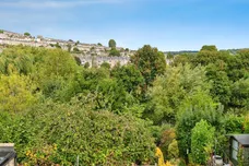 Rockliffe Avenue, Bath