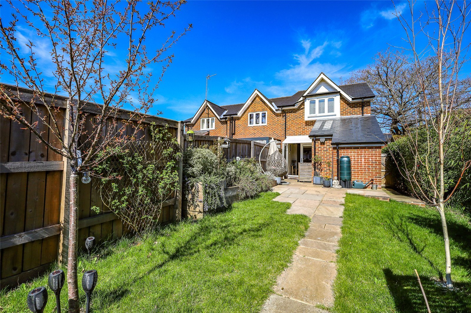 Temple Road, Liss, Hampshire, GU33 Image 1