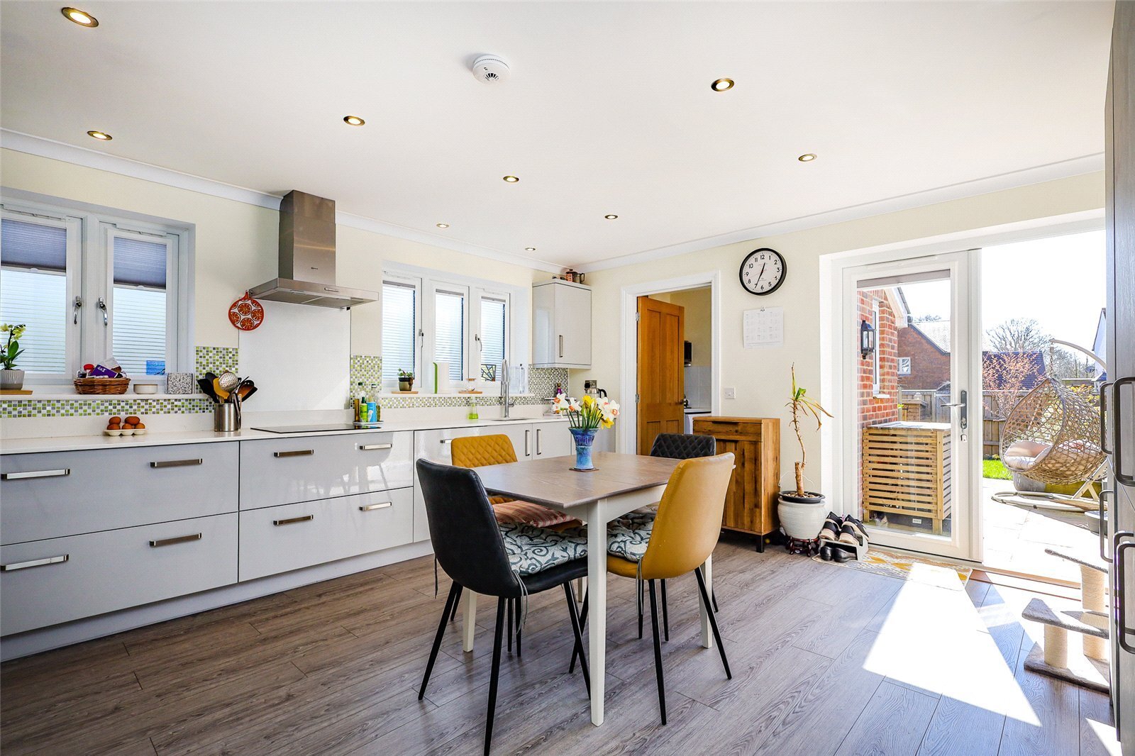 Temple Road, Liss, Hampshire, GU33 Image 2
