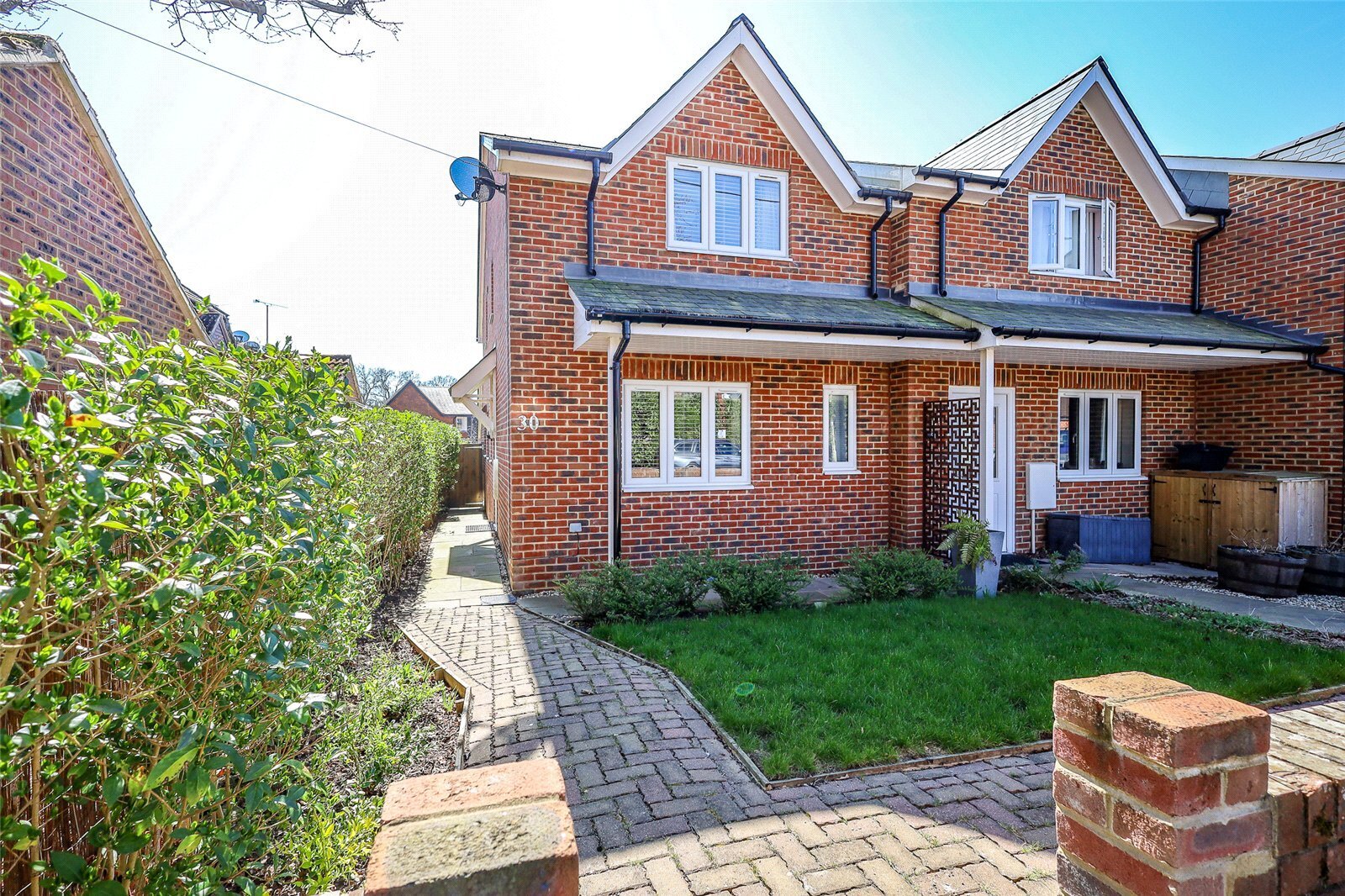 Temple Road, Liss, Hampshire, GU33 Image 4