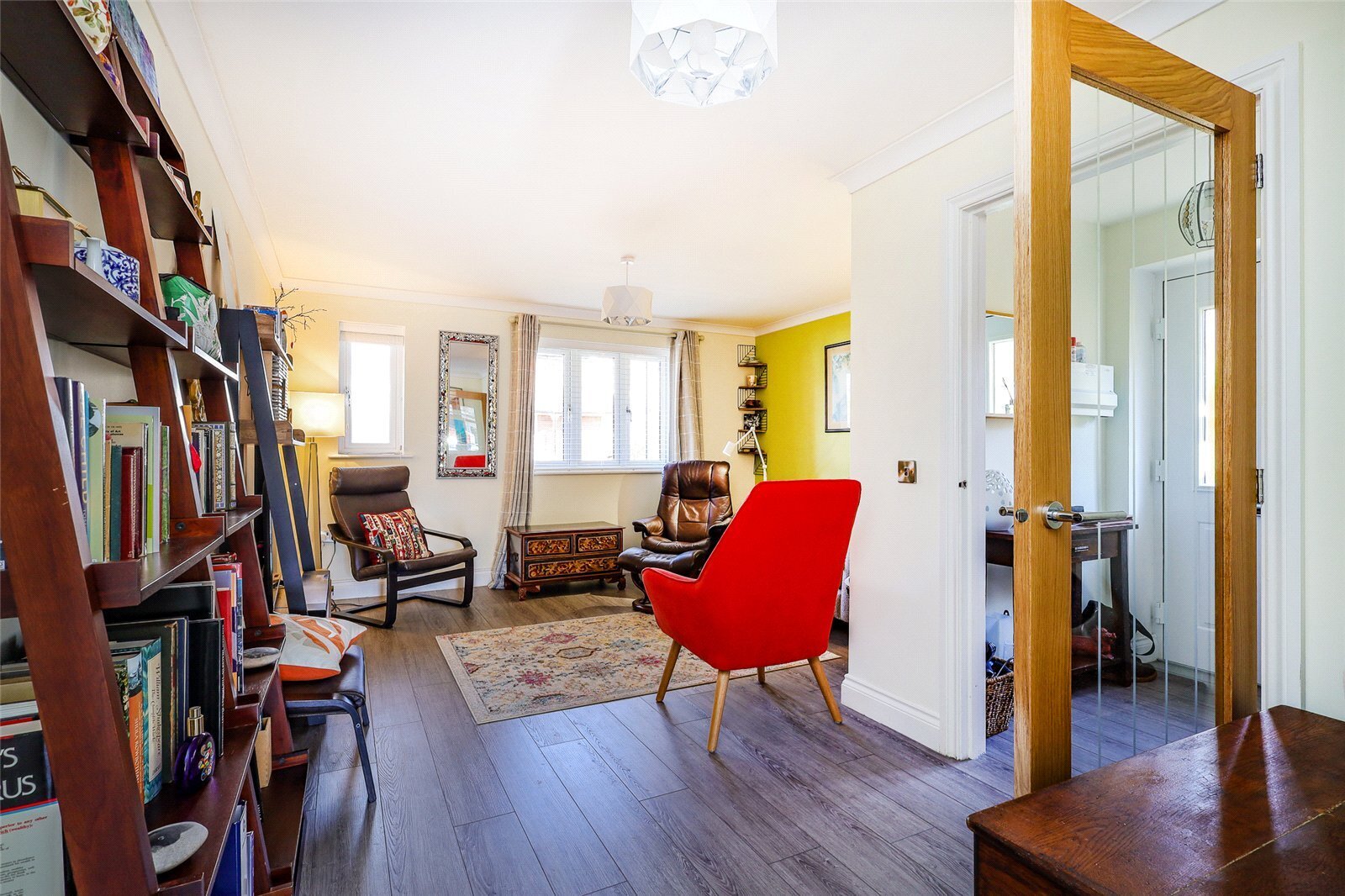Temple Road, Liss, Hampshire, GU33 Image 9