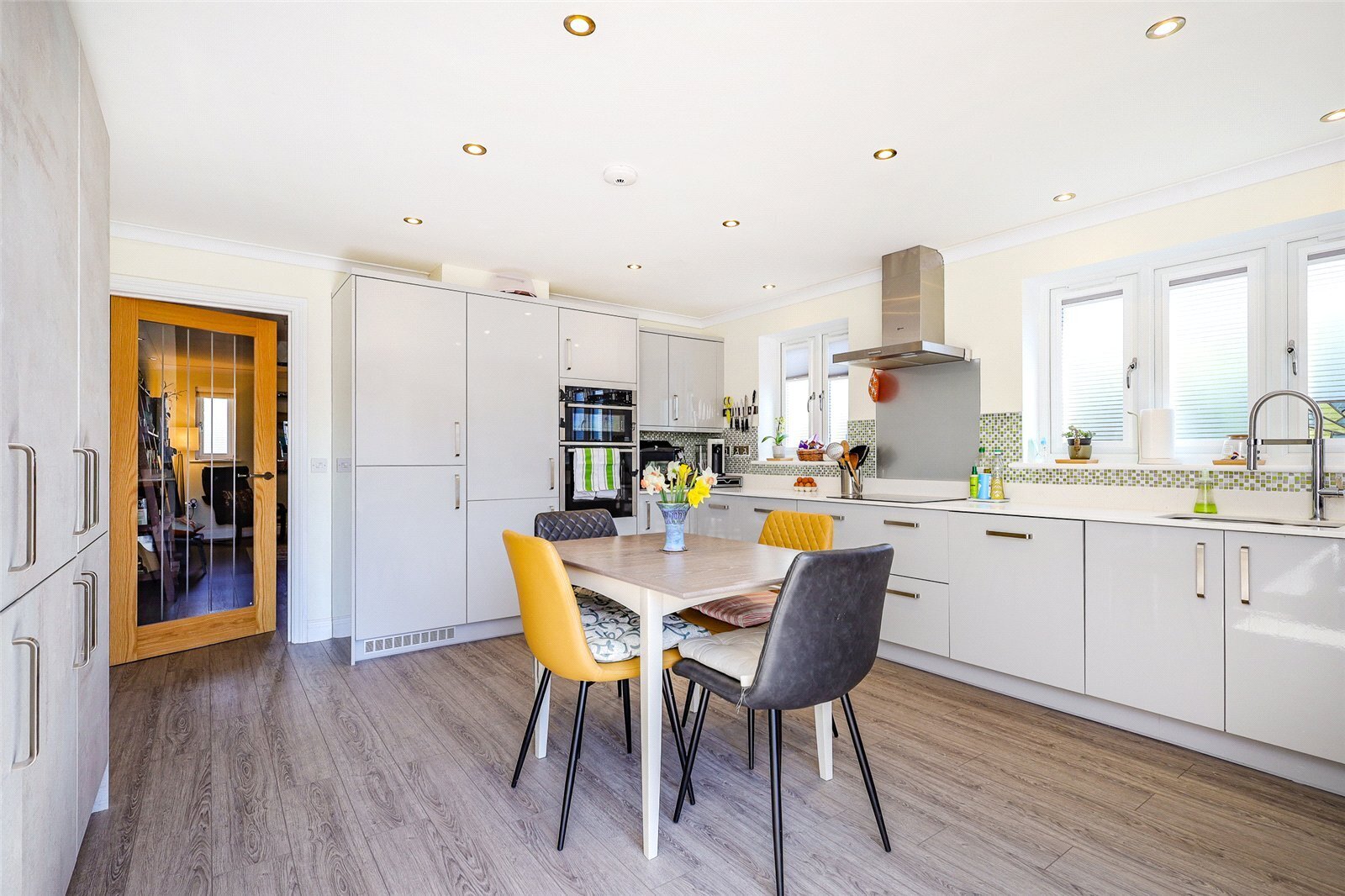 Temple Road, Liss, Hampshire, GU33 Image 10
