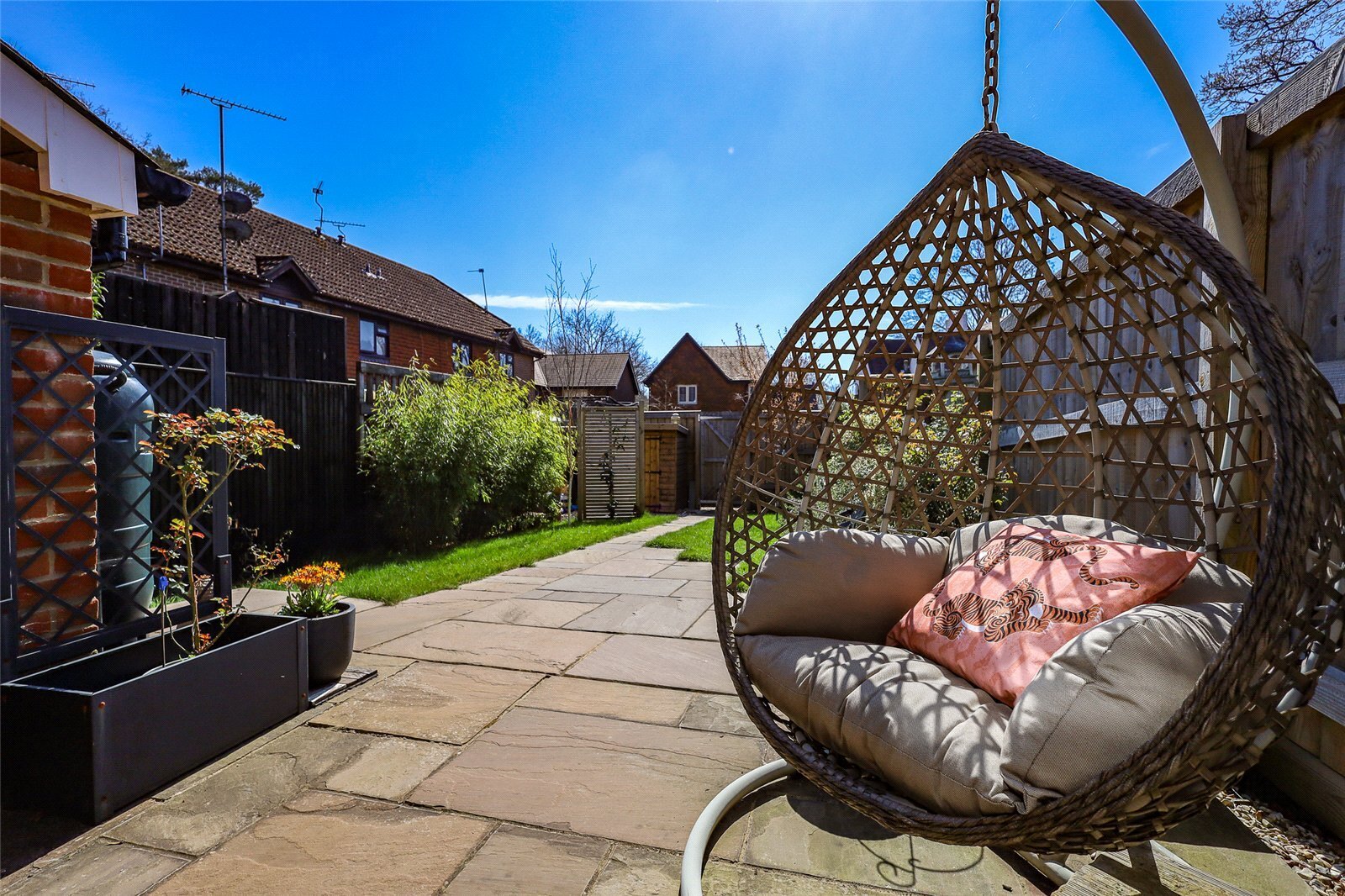 Temple Road, Liss, Hampshire, GU33 Image 20