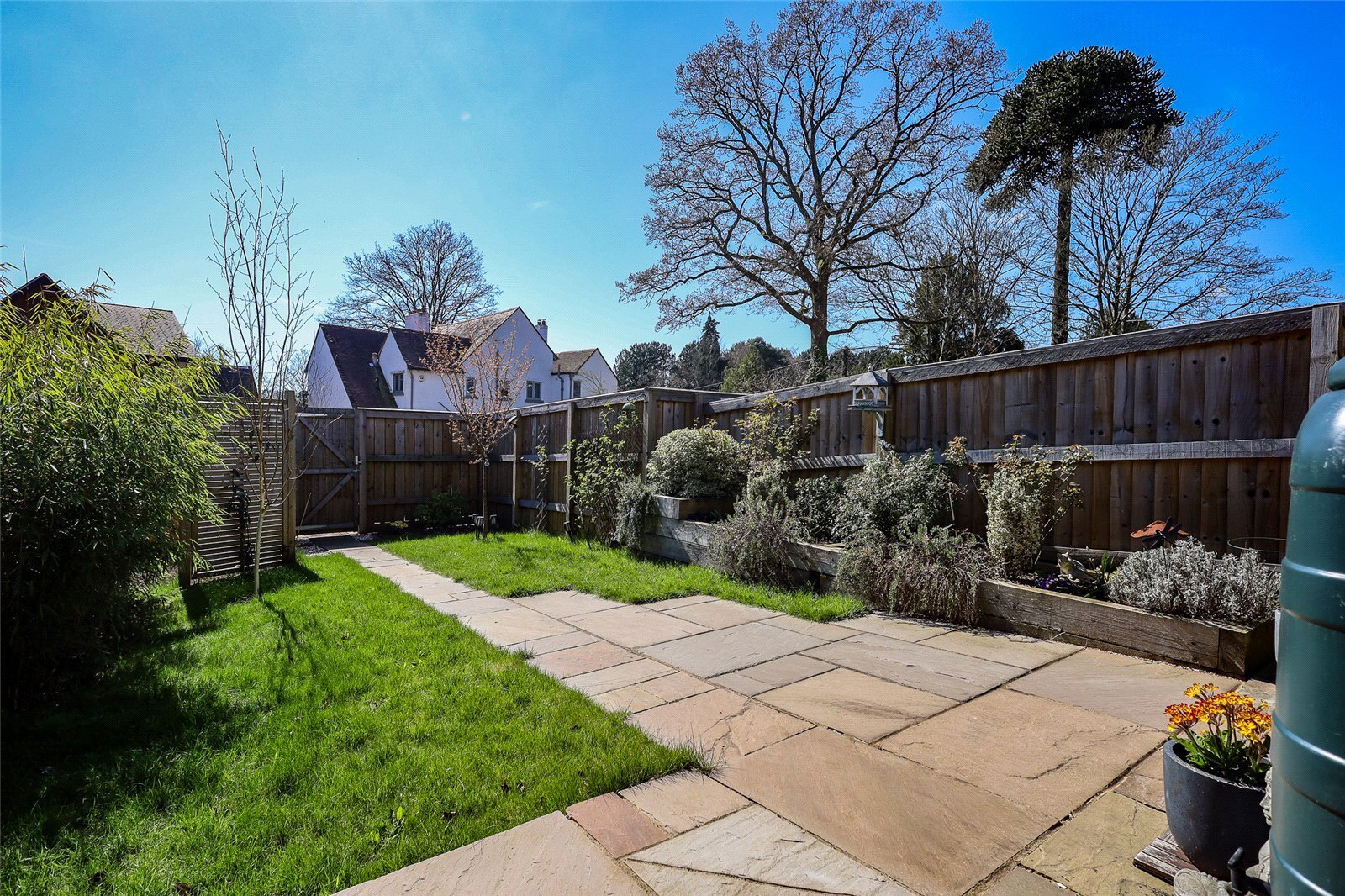 Temple Road, Liss, Hampshire, GU33 Image 21