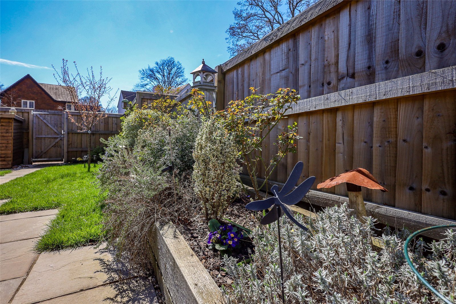 Temple Road, Liss, Hampshire, GU33 Image 22