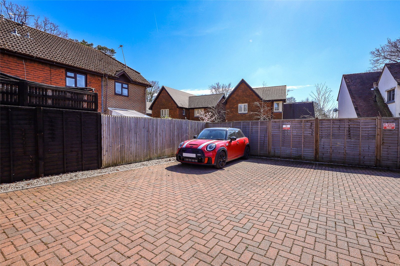 Temple Road, Liss, Hampshire, GU33 Image 24