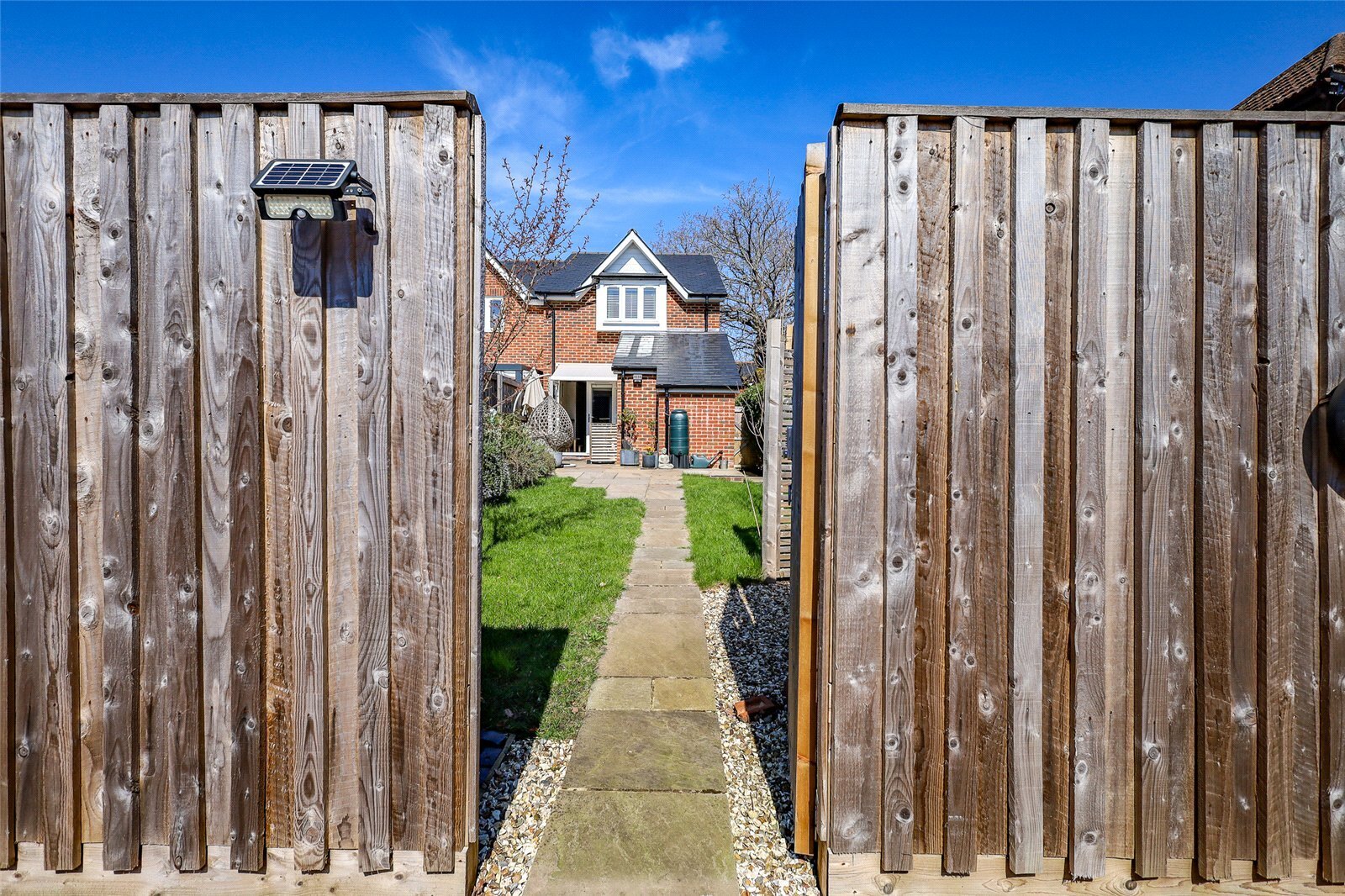 Temple Road, Liss, Hampshire, GU33 Image 25