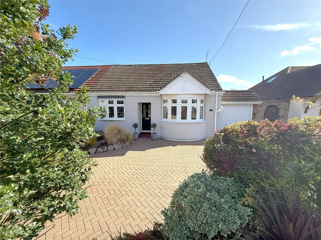 Abbotts Hall Chase, Stanford-le-Hope, Essex, SS17