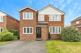 Property responsive