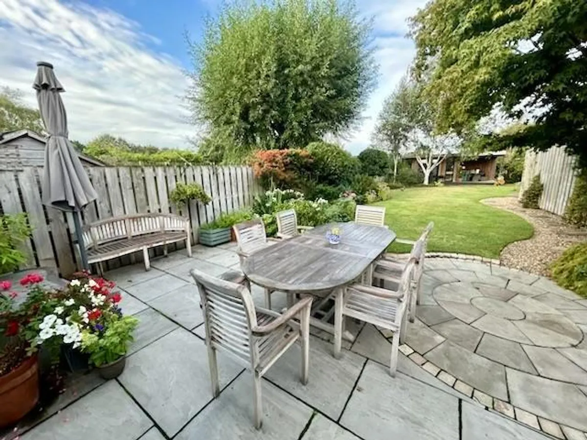 Everingham, York