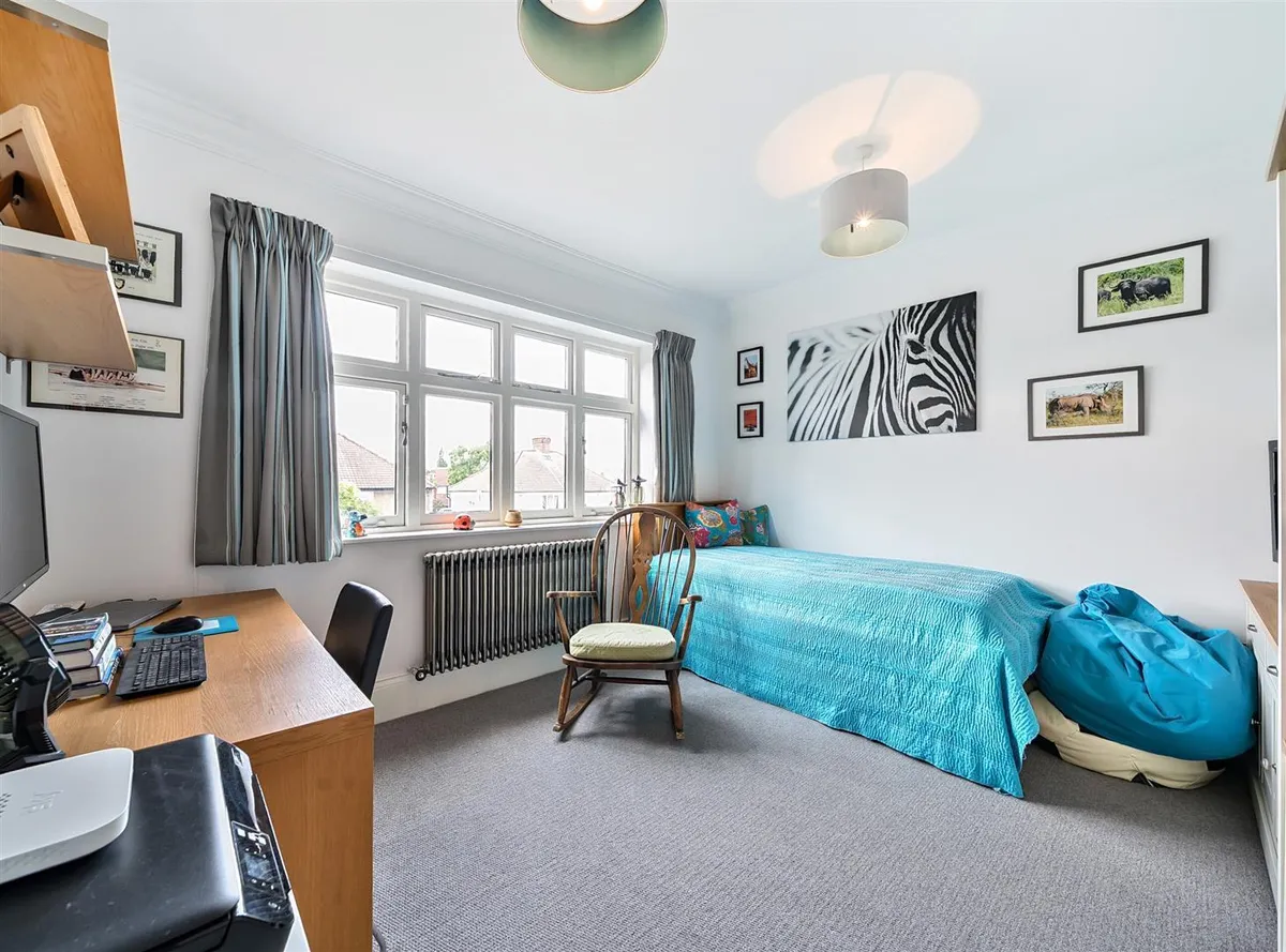 Kenneth Crescent, London NW2