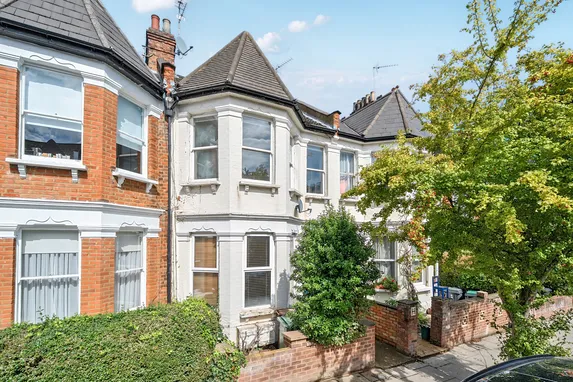 Victoria Road, London, N22