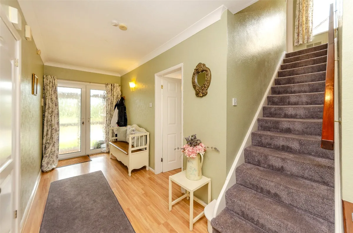 Brookfield Drive, Rhos on Sea, Colwyn Bay, Conwy, LL28