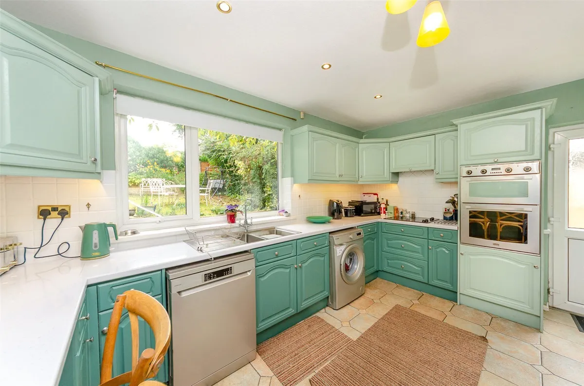 Brookfield Drive, Rhos on Sea, Colwyn Bay, Conwy, LL28