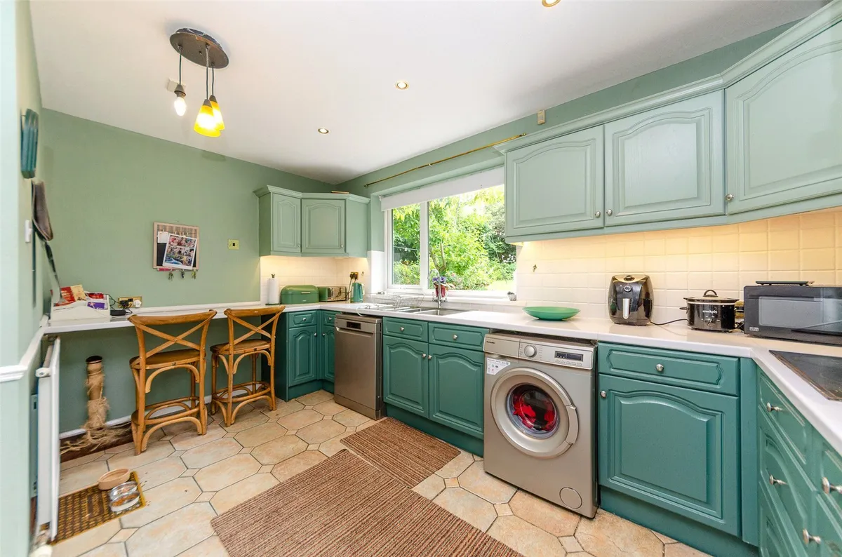 Brookfield Drive, Rhos on Sea, Colwyn Bay, Conwy, LL28