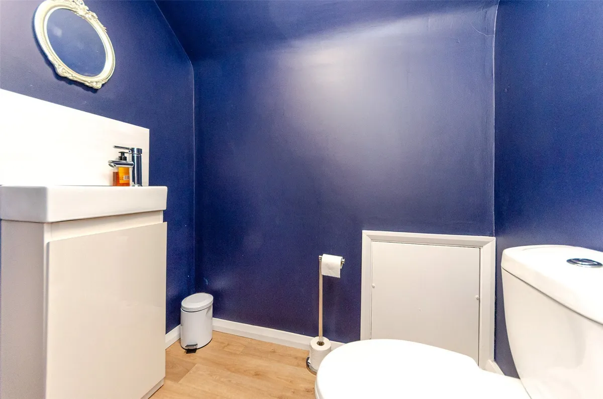 Brookfield Drive, Rhos on Sea, Colwyn Bay, Conwy, LL28