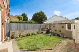 Property responsive