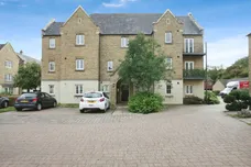 Avocet Close, Rugby