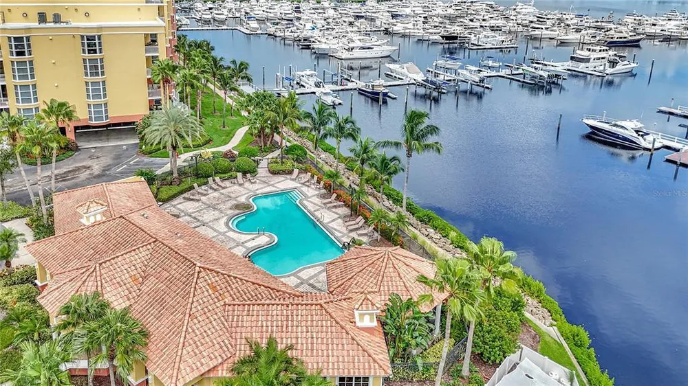 610 Riviera Dunes Way, Palmetto, FL 34221