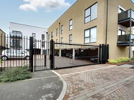 St. Clements Avenue, Romford thumb 2