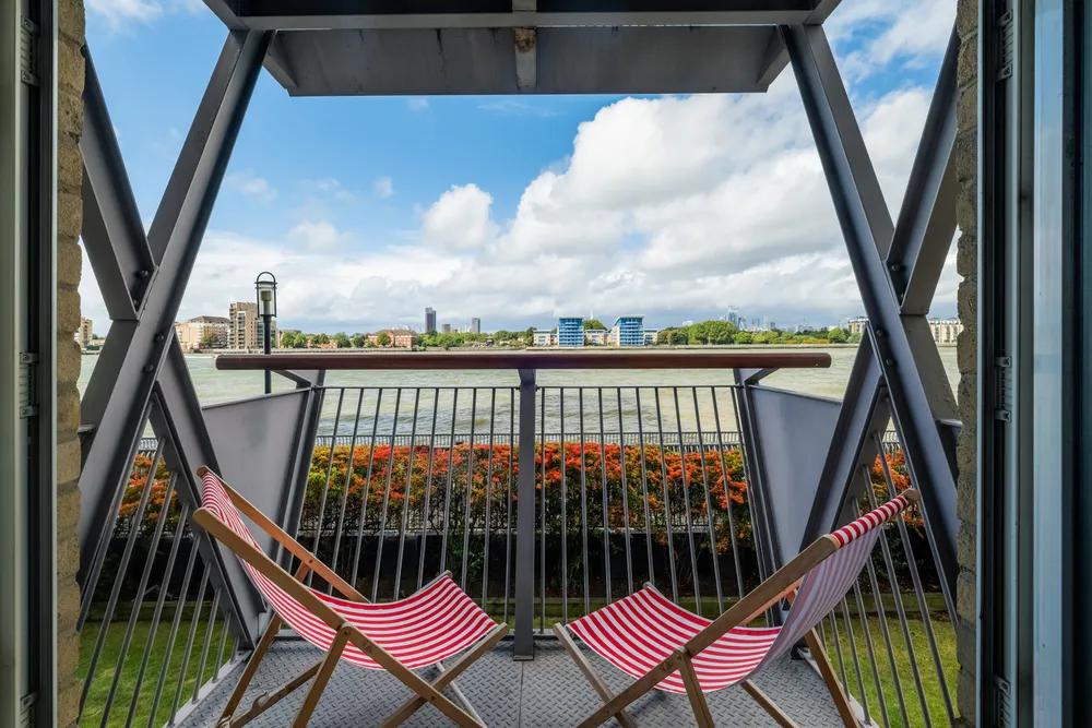 Westferry Road, London, E14