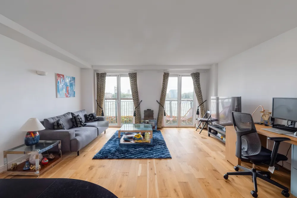 Westferry Road, London, E14