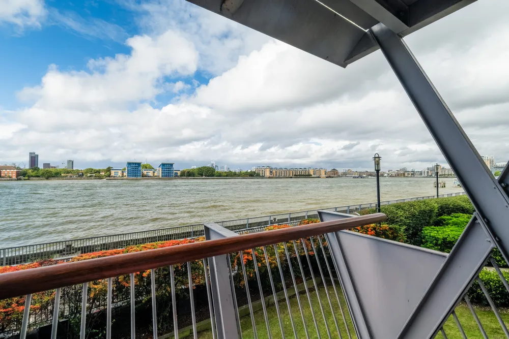 Westferry Road, London, E14