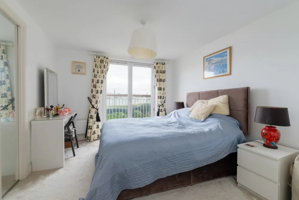 Westferry Road, London, E14