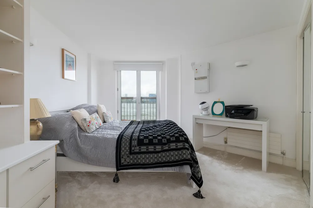Westferry Road, London, E14