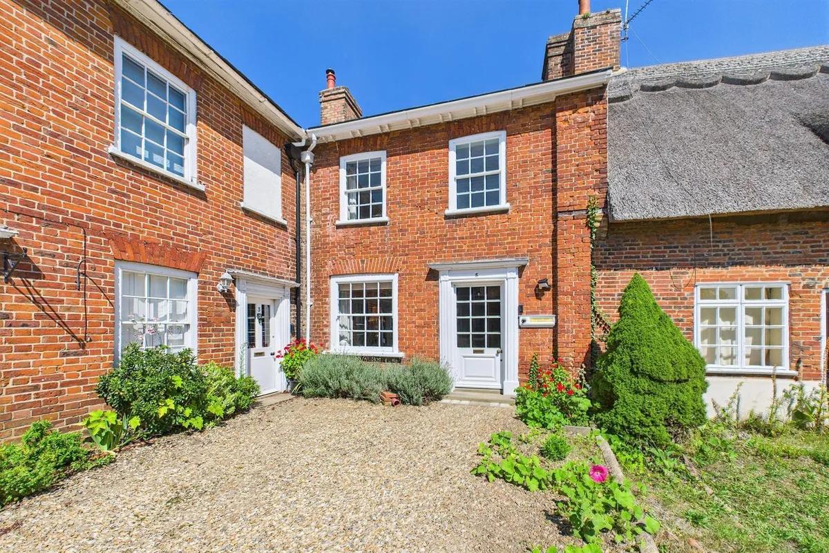 5 Church Hill, Reepham, Norwich