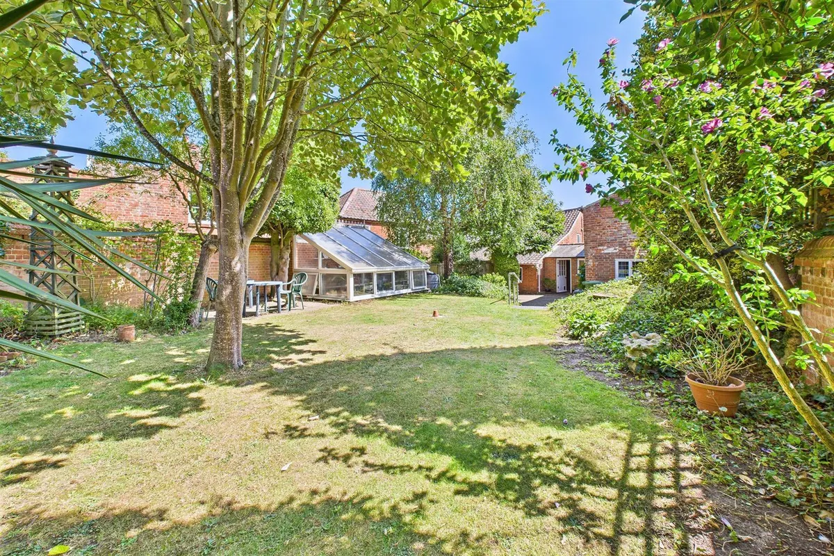 5 Church Hill, Reepham, Norwich
