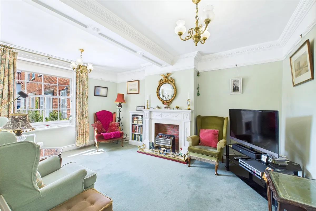 5 Church Hill, Reepham, Norwich