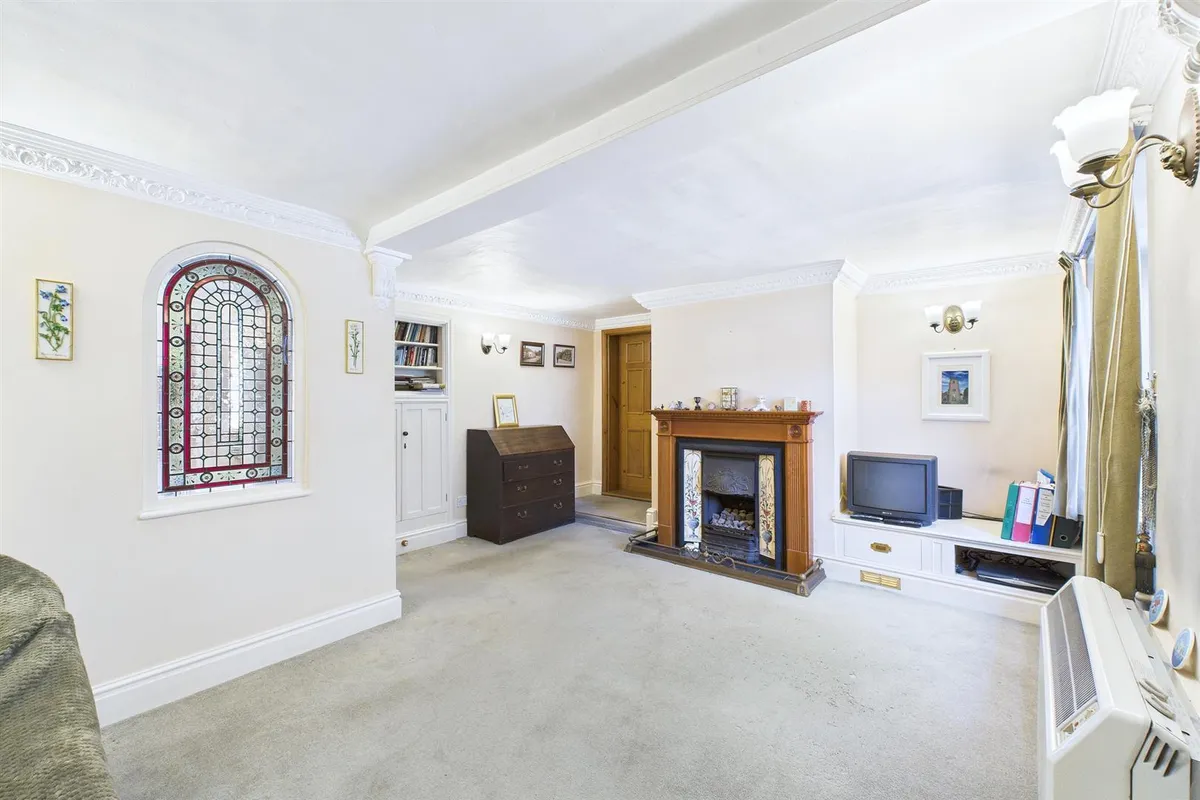 5 Church Hill, Reepham, Norwich