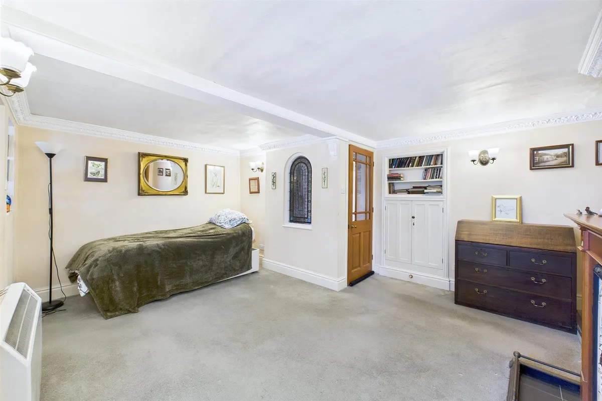 5 Church Hill, Reepham, Norwich