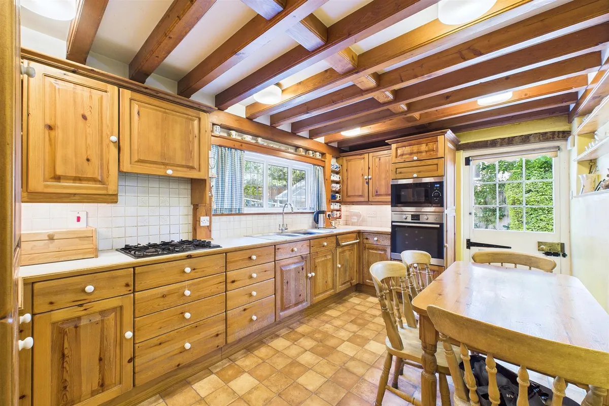 5 Church Hill, Reepham, Norwich