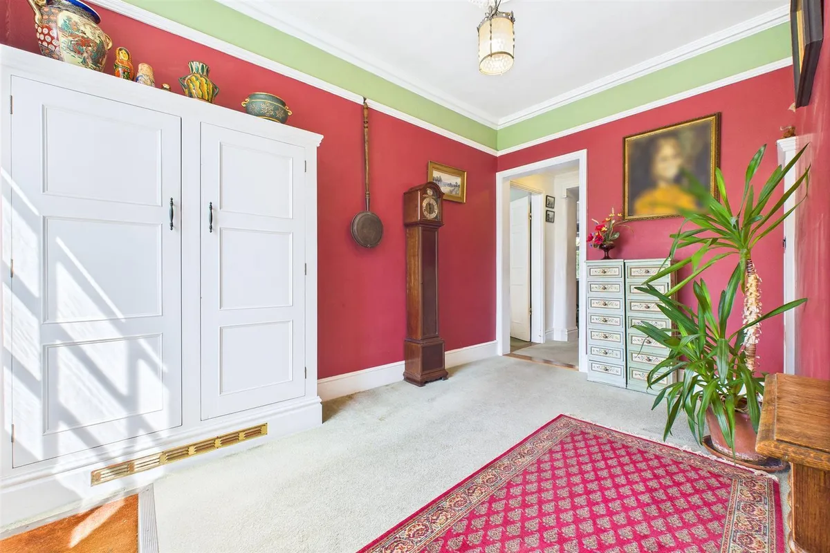 5 Church Hill, Reepham, Norwich