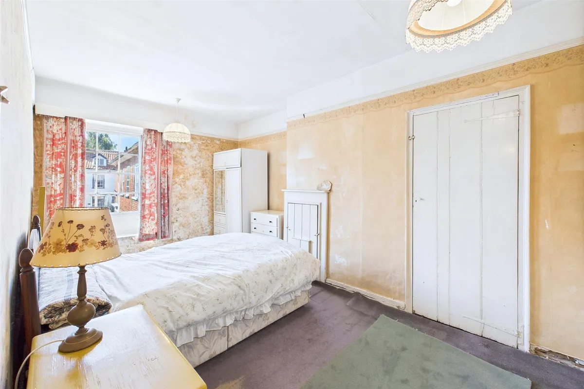 5 Church Hill, Reepham, Norwich