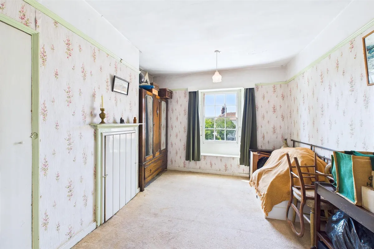 5 Church Hill, Reepham, Norwich