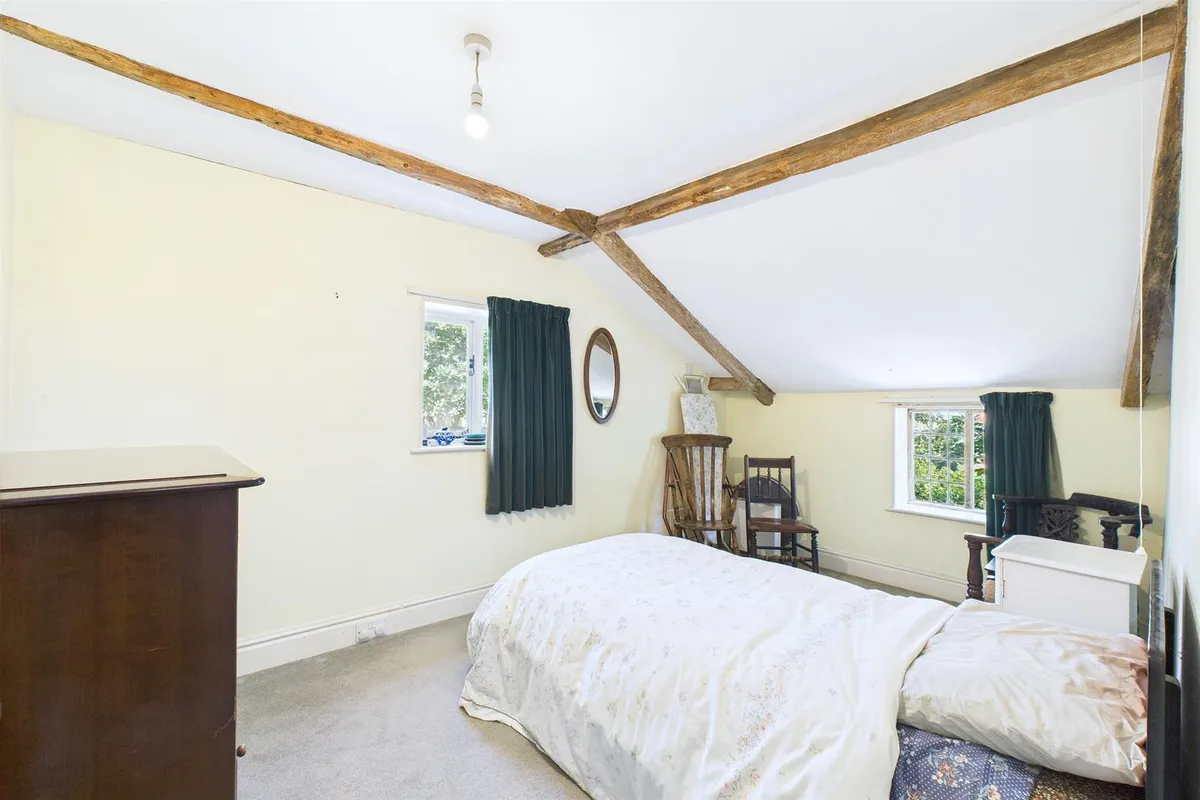 5 Church Hill, Reepham, Norwich