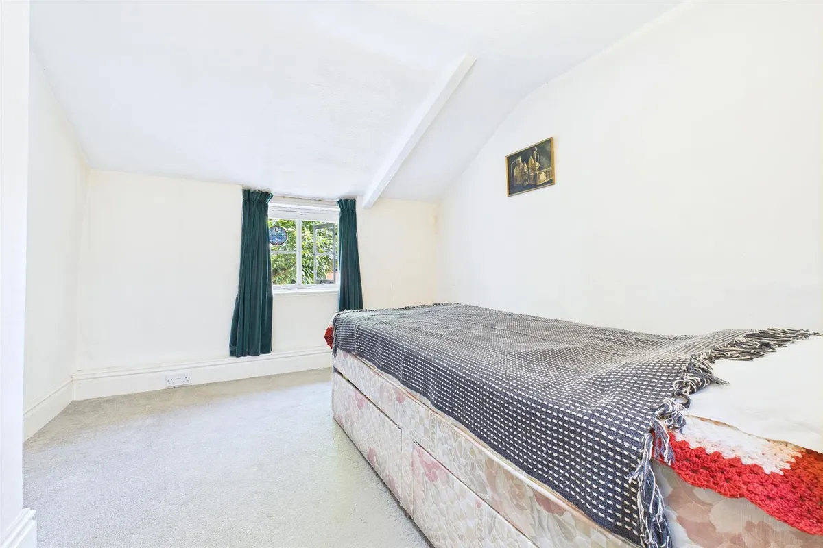 5 Church Hill, Reepham, Norwich