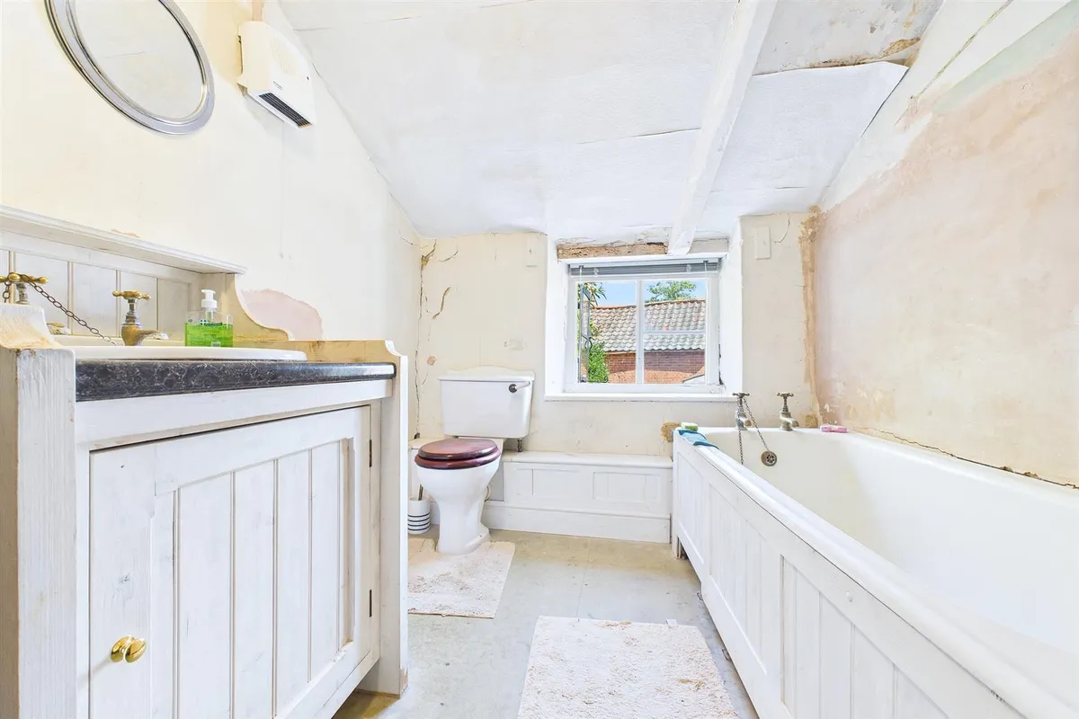 5 Church Hill, Reepham, Norwich
