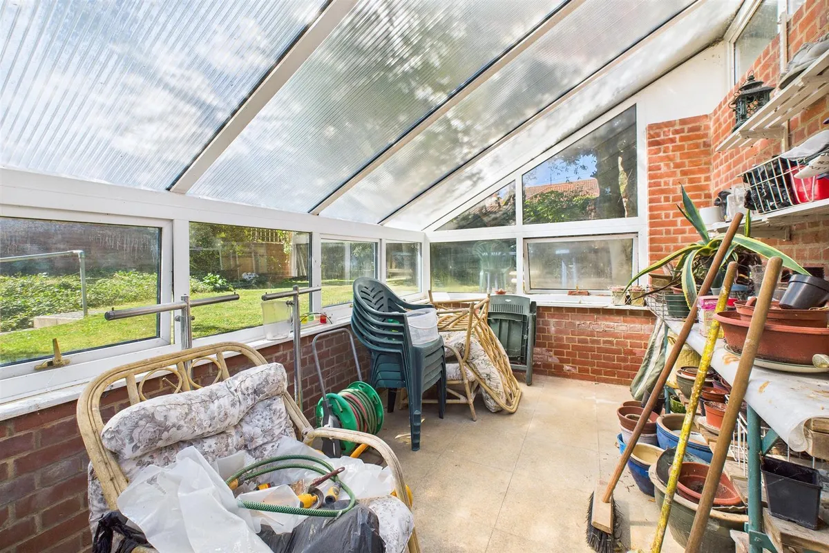 5 Church Hill, Reepham, Norwich
