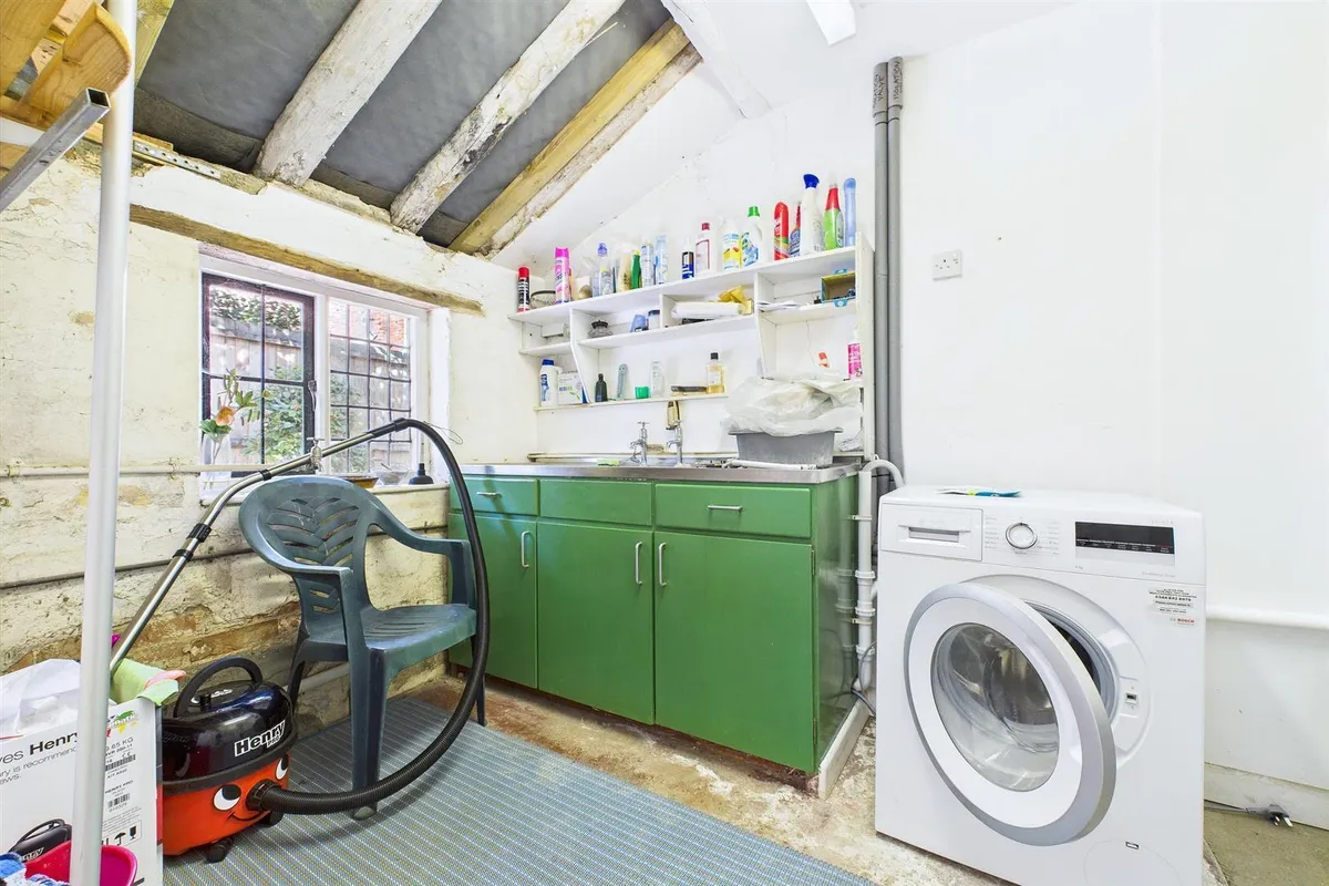 5 Church Hill, Reepham, Norwich