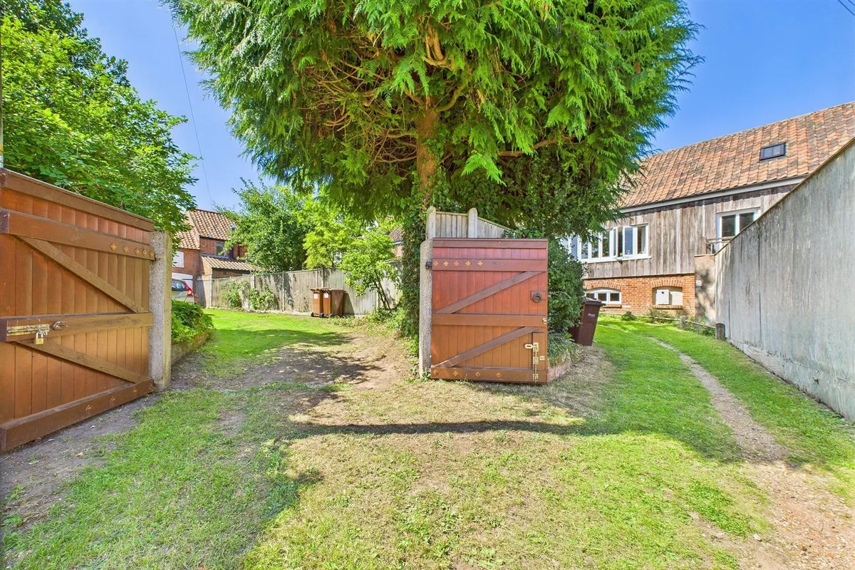 5 Church Hill, Reepham, Norwich
