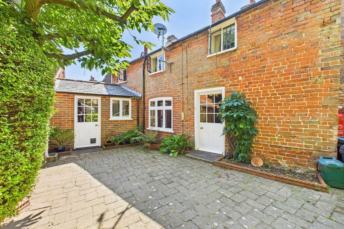 5 Church Hill, Reepham, Norwich